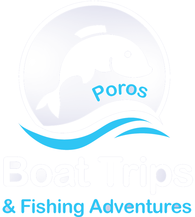 Fishing & Boat Trips Poros